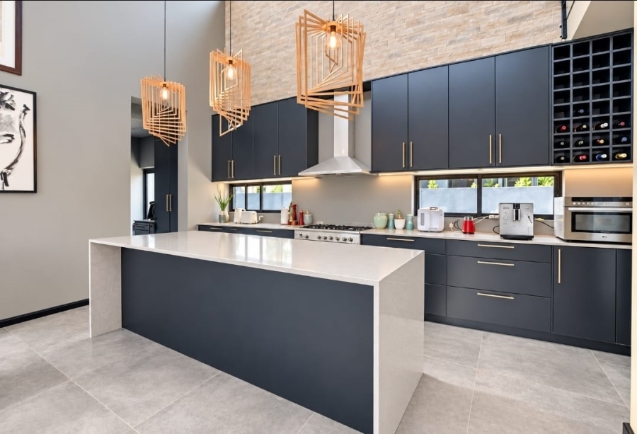 4 Bedroom Property for Sale in Sagewood Western Cape